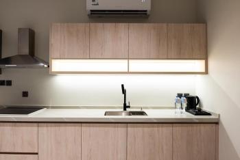 Lafif Apartments Al-Salam, Medína (fotografie 3)