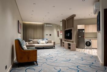 Lafif Apartments Al-Salam, Medína (fotografie 4)