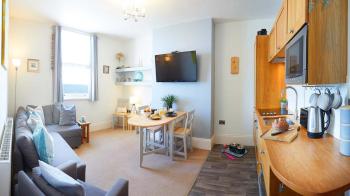 Apartment 17, The Moorings - Stunning sea views, Файли (фото 3)