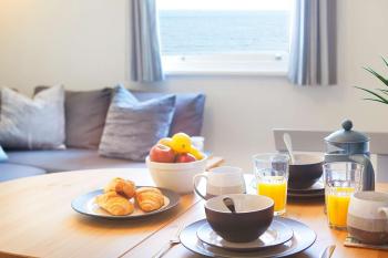 Apartment 17, The Moorings - Stunning sea views, Файли (фото 4)