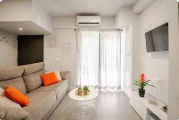 Nuevo loft céntrico parking gratuito, Córdoba (fotografie 4)