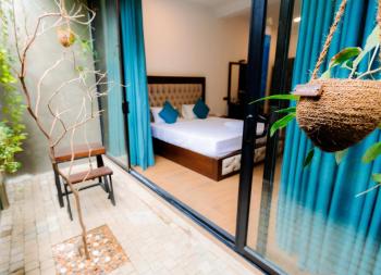 KADUPUL By Serenity Hotels, Negombo (foto 4)