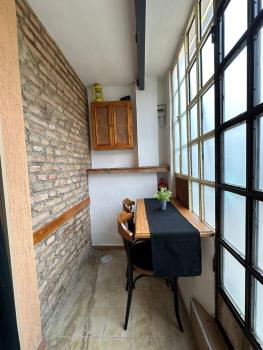 Apartamento Carretera de la Sierra, Granada (photo 3)