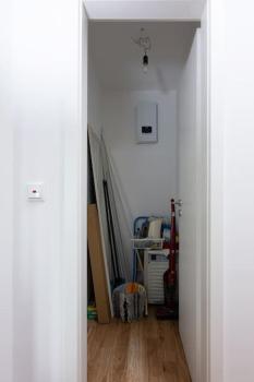 Stylish & Bright Apartment in Top Location, Baunatal (photo 3)