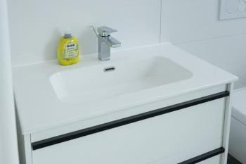 Stylish & Bright Apartment in Top Location, Baunatal (photo 4)