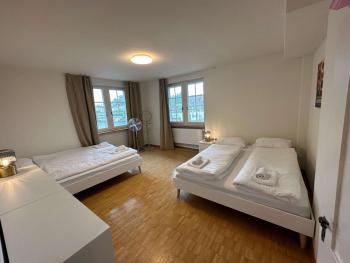 HITrental Limmatquai Apartments, Zúrich (foto 5)