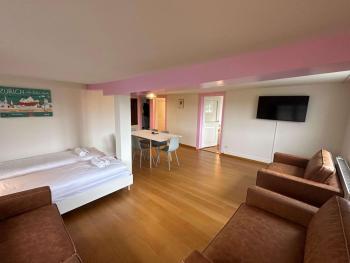 HITrental Limmatquai Apartments, Zúrich (foto 4)