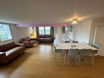 HITrental Limmatquai Apartments, Curych (fotografie 5)
