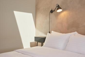 Hotel Babula am Augarten, Vídeň (fotografie 4)