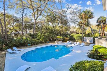 4 Brigantine- 2nd Row, Amazing Private Pool, Elevator, Ideal Layout, FREE Activities Included, Hilton Head Island (foto 4)