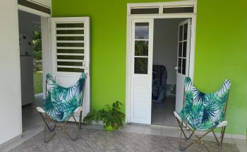 StudioLyne, Capesterre-de-Marie-Galante (foto 2)