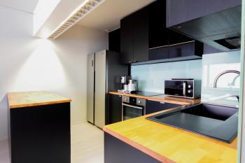 GuestFirst- Vibrant Helsinki Stay 5 Min to Design District, Helsinki (foto 5)