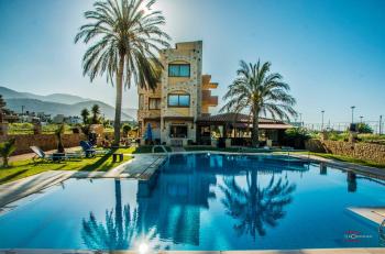 Danelis Studios & Apartments, Malia (photo 5)