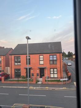 Serenity City Stay, Manchester (fotografie 2)