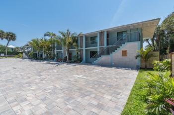 400 South, Cocoa Beach (fotografie 2)