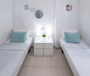 Habitación Maritim 1, Valencia (photo 3)