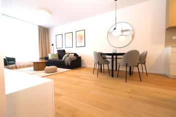Klingerka - 1 bedroom modern apartment, Bratislava (fotografie 2)