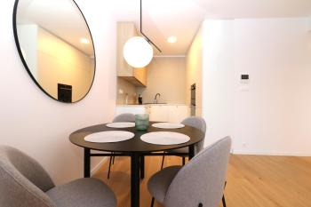 Klingerka - 1 bedroom modern apartment, Bratislava (fotografie 5)