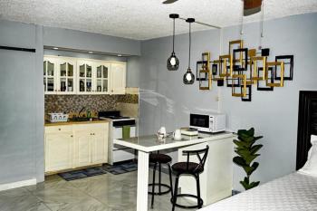 D'escape at Seawind on the Bay, Montego Bay (fotografie 4)