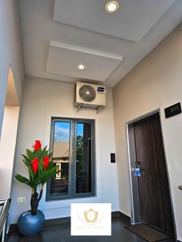 2 Bed Apartment 1 - Stylish Benin City Retreat, Benin (zdjęcie 2)
