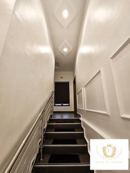 2 Bed Apartment 1 - Stylish Benin City Retreat, Benin (zdjęcie 4)