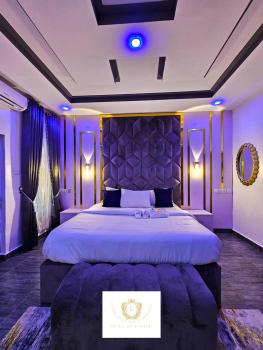 2 Bed Apartment 1 - Stylish Benin City Retreat, Benin (zdjęcie 5)
