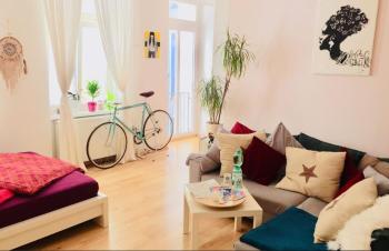 BERLINO Cozy Apartment, Berlin (photo 4)