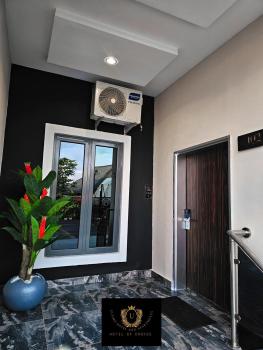 2 Bed Apartment 2 - Cosy Benin City Escape, Benin City (fotografie 4)