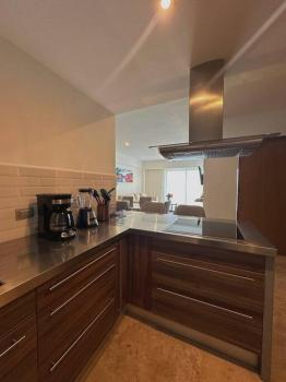 Moderno Departamento de Lujo en Cancún, Cancún (fotografie 4)