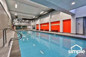 Mountain Views at Mt Green 2BR-2BA, Shuttle, Discounted Lifts, Pool, Hot Tub and More!, Killington (Foto 3)