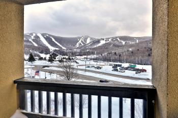 Mountain Views at Mt Green 2BR-2BA, Shuttle, Discounted Lifts, Pool, Hot Tub and More!, Killington (Foto 4)