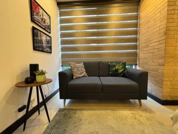 Oasis elegante Poblado, Medellín (fotografie 5)