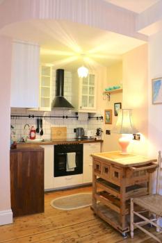 Edinburgh seaside historic home, Edinburgh (Foto 2)