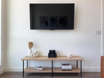 Trendy 2BD 2BTH Apt in Santa Monica!, Los Angeles (fotografie 4)