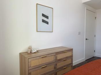 Trendy 2BD 2BTH Apt in Santa Monica!, Los Angeles (fotografie 5)