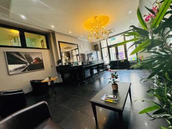 Bridge Park Hotel, London (Foto 2)