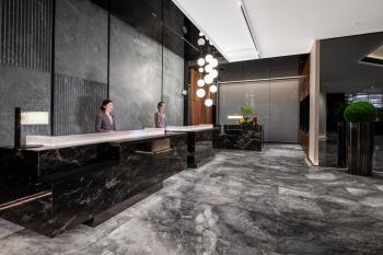 Intercity Shanghai Xujiahui - Free Minibar and near Yishan Road Metro Station, Shanghai (foto 3)