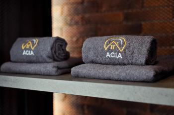 AGIA 2 - cozy one room apartment, Sofia (photo 5)