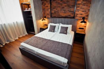 AGIA 2 - cozy one room apartment, Sofia (photo 4)