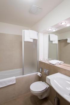 Hotel Páv, Praga (foto 3)