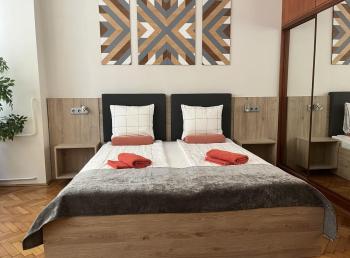 Paprika Apartment Studio, Budapest (foto 3)