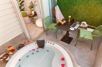 Luff Living Hotel & SPA - Adult Only, Antalya (fotografie 2)