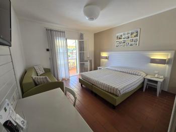 Hotel Mare, Portoferraio (fotografie 4)