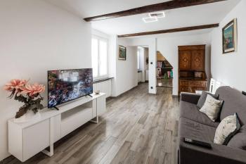 Casa Zaffe - relax ligure nel cuore di Sturla, Genua (zdjęcie 4)