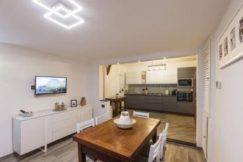 Casa Zaffe - relax ligure nel cuore di Sturla, Genua (zdjęcie 5)