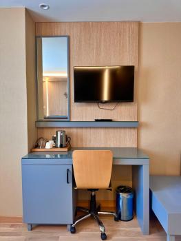Hotel Sapphire, Istanbul (fotografie 4)