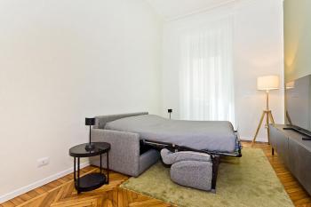 Casa Bernini, Turín (fotografie 3)