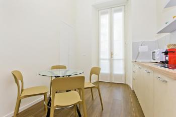 Casa Bernini, Turín (fotografie 5)