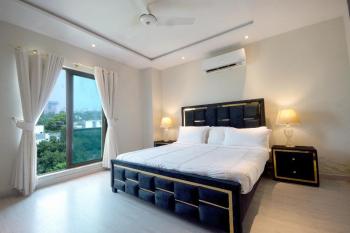 BNR - The Opus Residences 1-Bed Apartment Gulberg, Lahore (Foto 2)