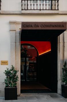 Casa da Companhia Hotel & Spa, Vignette Collection by IHG, Porto (photo 5)